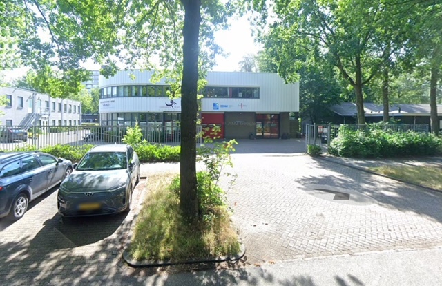 Upledger Instituut Nederland
